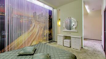 Sunflower Hotel Rumyantsevo