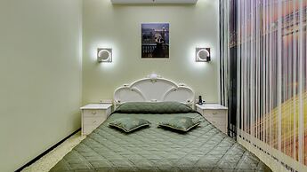 Sunflower Hotel Rumyantsevo