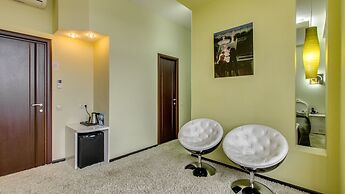 Sunflower Hotel Rumyantsevo