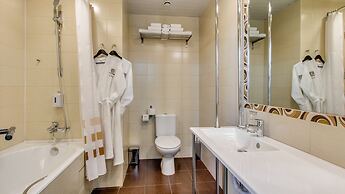 Sunflower Hotel Rumyantsevo