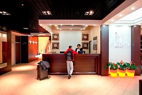 Sunflower Hotel Rumyantsevo