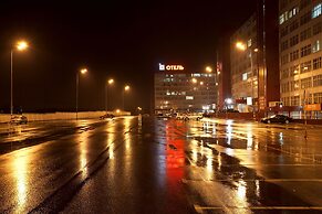 Sunflower Hotel Rumyantsevo