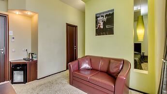 Sunflower Hotel Rumyantsevo