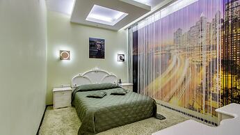 Sunflower Hotel Rumyantsevo