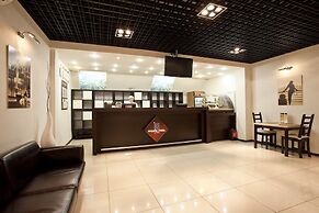 Sunflower Hotel Rumyantsevo