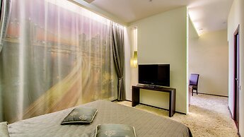 Sunflower Hotel Rumyantsevo