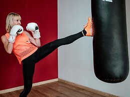 Sofitel Agadir Thalassa Sea & Spa