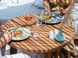 Sofitel Agadir Thalassa Sea & Spa