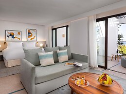 Sofitel Agadir Thalassa Sea & Spa