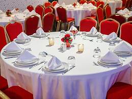 Sofitel Agadir Thalassa Sea & Spa