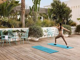 Sofitel Agadir Thalassa Sea & Spa