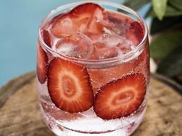 Sofitel Agadir Thalassa Sea & Spa