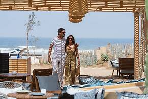 Sofitel Agadir Thalassa Sea & Spa