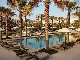 Sofitel Agadir Thalassa Sea & Spa