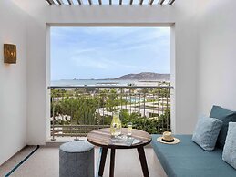 Sofitel Agadir Thalassa Sea & Spa