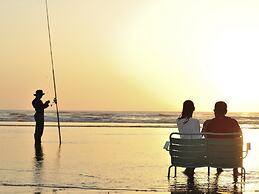 Sofitel Agadir Thalassa Sea & Spa