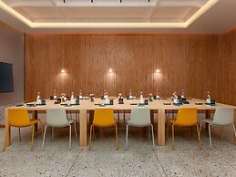 Sofitel Agadir Thalassa Sea & Spa