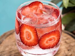 Sofitel Agadir Thalassa Sea & Spa