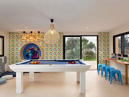 Sofitel Agadir Thalassa Sea & Spa