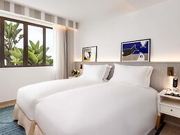 Sofitel Agadir Thalassa Sea & Spa