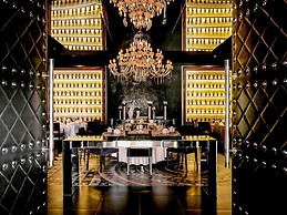 Sofitel Agadir Thalassa Sea & Spa