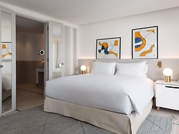 Sofitel Agadir Thalassa Sea & Spa