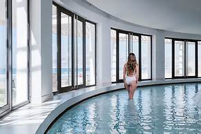 Sofitel Agadir Thalassa Sea & Spa