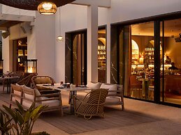 Sofitel Agadir Thalassa Sea & Spa