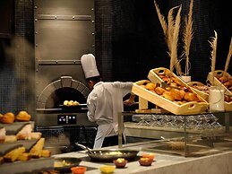 Sofitel Agadir Thalassa Sea & Spa