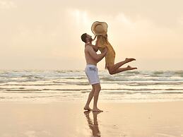 Sofitel Agadir Thalassa Sea & Spa