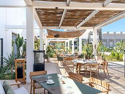 Sofitel Agadir Thalassa Sea & Spa