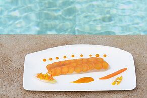 Sofitel Agadir Thalassa Sea & Spa