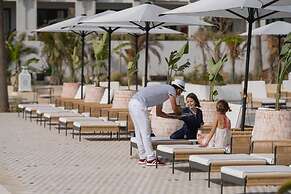 Sofitel Agadir Thalassa Sea & Spa