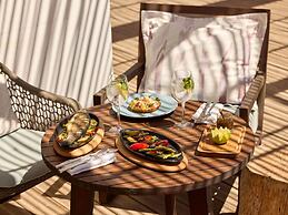 Sofitel Agadir Thalassa Sea & Spa