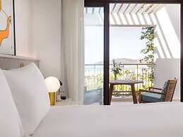 Sofitel Agadir Thalassa Sea & Spa