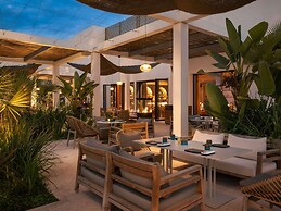 Sofitel Agadir Thalassa Sea & Spa