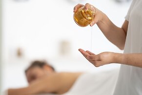 Sofitel Agadir Thalassa Sea & Spa