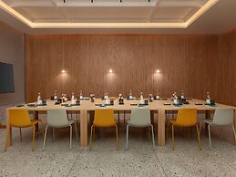 Sofitel Agadir Thalassa Sea & Spa