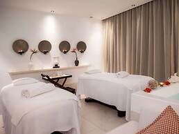 Sofitel Agadir Thalassa Sea & Spa