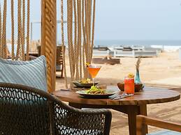 Sofitel Agadir Thalassa Sea & Spa