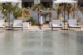 Sofitel Agadir Thalassa Sea & Spa