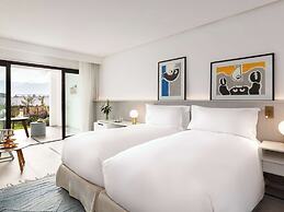 Sofitel Agadir Thalassa Sea & Spa
