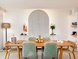 Sofitel Agadir Thalassa Sea & Spa