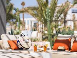 Sofitel Agadir Thalassa Sea & Spa