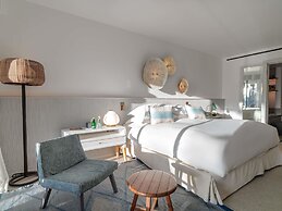 Sofitel Agadir Thalassa Sea & Spa