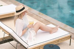 Sofitel Agadir Thalassa Sea & Spa