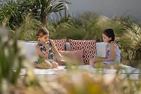 Sofitel Agadir Thalassa Sea & Spa