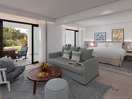 Sofitel Agadir Thalassa Sea & Spa