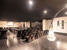 Sofitel Agadir Thalassa Sea & Spa