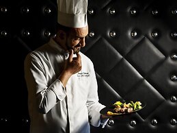 Sofitel Agadir Thalassa Sea & Spa